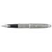 Pilot Medium Point Silvern Lattice Fountain Pen FK-5MS-KO-M-Kiichin - The #1 Place for Japanese Goods in Your Hand!