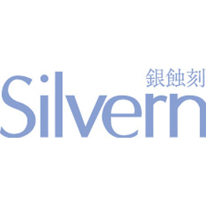 Pilot Silver Tsumugi Medium Point Fountain Pen FK-5Ms-Tu-M Pilot Series-Kiichin - The #1 Place for Japanese Goods in Your Hand!