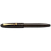 Pilot Medium Togide Makie Fountain Pen in Black Tonbo Lacquer FK-5Mp-Sr-M-Kiichin - The #1 Place for Japanese Goods in Your Hand!