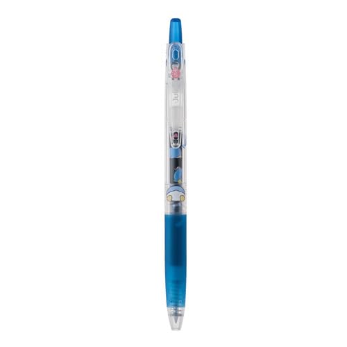 Pilot Juice Gel Ink Ballpoint Pen Tuxedo Sam Sanrio Characters Edition