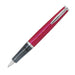 Pilot Rose Pink Timeline Gel Ink Ballpoint Pen Ltl-3Sr-Rp Model-Kiichin - The #1 Place for Japanese Goods in Your Hand!