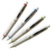 Pilot Doctor Grip Pure White Mechanical Pencil Hdgpw80Rnc Non-Color Edition-Kiichin - The #1 Place for Japanese Goods in Your Hand!