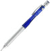 Pilot S10 Transparent Blue Body 0.3mm Mechanical Pencil-Kiichin - The #1 Place for Japanese Goods in Your Hand!