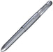 Pilot 4-Color Silver Multifunction Pen Hitech C Colleto 1000 Main Body-Kiichin - The #1 Place for Japanese Goods in Your Hand!