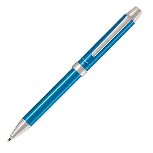 Pilot Evolto 2-in-1 Multifunctional Ballpoint Pen Light Blue-Kiichin - The #1 Place for Japanese Goods in Your Hand!