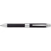 Pilot Ridge Multifunctional 2+1 Black Leather Ballpoint Pen 0.7mm/0.5mm BTHR-3SL-B-Kiichin - The #1 Place for Japanese Goods in Your Hand!