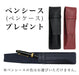 Pilot Custom Heritage Ballpoint Pen Marble Blue SE BKVH-15SR Collection-Kiichin - The #1 Place for Japanese Goods in Your Hand!