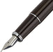 Pilot Prera Medium Nib Fountain Pen Elegant Brown Body - FPR-3SR-BN-M-Kiichin - The #1 Place for Japanese Goods in Your Hand!