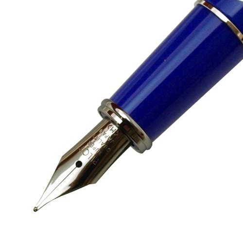 Pilot Prera Medium Nib Fountain Pen Royal Blue Body - Fpr-3Sr-Rb-M-Kiichin - The #1 Place for Japanese Goods in Your Hand!