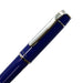 Pilot Prera Medium Nib Fountain Pen Royal Blue Body - Fpr-3Sr-Rb-M-Kiichin - The #1 Place for Japanese Goods in Your Hand!