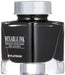 Platinum Fountain Pen with Mixable Smoke Black Bottle Ink - Inkm-1000-1 Model-Kiichin - The #1 Place for Japanese Goods in Your Hand!