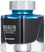 Platinum Fountain Pen - Aqua Blue Mixable Bottle Ink 57 Inkm-1000-57 Model-Kiichin - The #1 Place for Japanese Goods in Your Hand!
