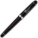 Platinum Fountain Pen #3776 Century Star Wars Darth Vader Edition Pnb-35000Sw#2-Kiichin - The #1 Place for Japanese Goods in Your Hand!