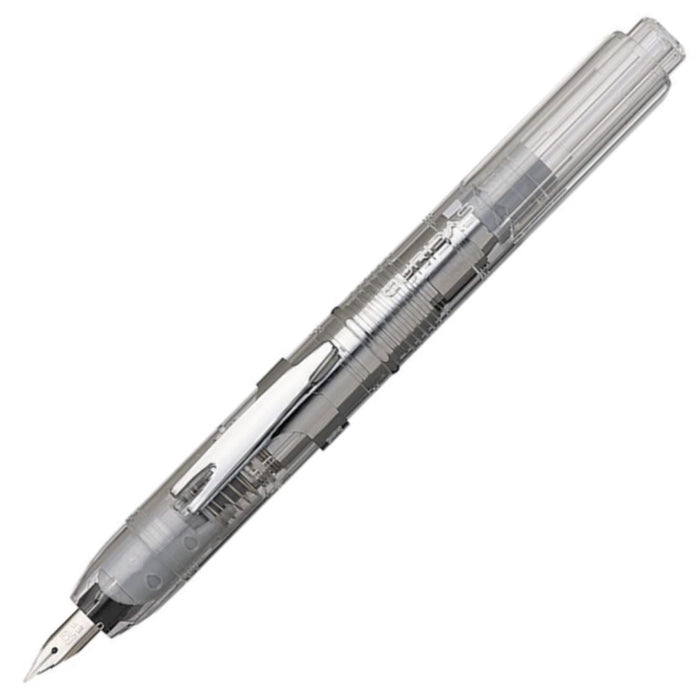 Platinum Fountain Pen Exquisite Curidas Prism Crystal Extra Fine Pkn-7000#6-1-Kiichin - The #1 Place for Japanese Goods in Your Hand!