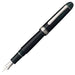 Platinum Fountain Pen 3776 Century Extra Fine Point Rhodium Finish Dual-Use Laurel Green-Kiichin - The #1 Place for Japanese Goods in Your Hand!