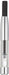 Platinum Fountain Pen with Ink Inhaler Converter Model 700#9-Kiichin - The #1 Place for Japanese Goods in Your Hand!