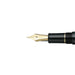 Platinum Fountain Pen 3776 Century Sakura Medium Nib Dual-Use Imported - Pnb-30000B-Kiichin - The #1 Place for Japanese Goods in Your Hand!