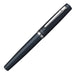 Platinum Fountain Pen Medium Niprocion Deepsea Dual-Use Regular PNS-5000 Model-Kiichin - The #1 Place for Japanese Goods in Your Hand!