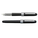 Platinum Fountain Pen Plaisir Medium Point Black Mist PGB-1500#1-3 Model-Kiichin - The #1 Place for Japanese Goods in Your Hand!