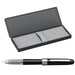 Platinum Fountain Pen Plaisir Medium Point Black Mist PGB-1500#1-3 Model-Kiichin - The #1 Place for Japanese Goods in Your Hand!