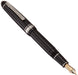 Platinum Fountain Pen - President Black Medium Point PTB-25000PR-Kiichin - The #1 Place for Japanese Goods in Your Hand!