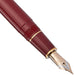 Platinum Fountain Pen President Medium Point Wine Red - PTB-20000P#10-3-Kiichin - The #1 Place for Japanese Goods in Your Hand!