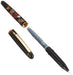 Platinum Fountain Pen Fude Style with New Soft Brush Modern Makie Features - Fuji & Cherry Blossoms CF4000M Design-Kiichin - The #1 Place for Japanese Goods in Your Hand!