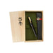 Izumo Tame-Nuri Platinum Fountain Pen Akatame Bold Piz-55000#28-4-Kiichin - The #1 Place for Japanese Goods in Your Hand!