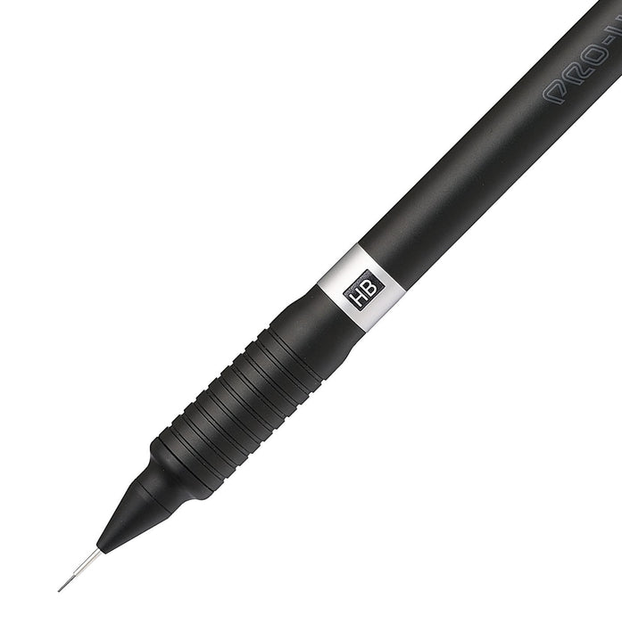 Platinum Fountain Pen Professional Mechanical 0.3 - Matte Black MSDB-1500A-Kiichin - The #1 Place for Japanese Goods in Your Hand!