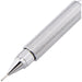 Professional Platinum Fountain Pen Mechanical Pencil - 171 Silver 0.3mm MSDA-1500A#9-Kiichin - The #1 Place for Japanese Goods in Your Hand!