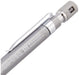 Professional Platinum Fountain Pen Mechanical Pencil - 171 Silver 0.3mm MSDA-1500A#9-Kiichin - The #1 Place for Japanese Goods in Your Hand!