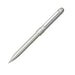 Platinum Fountain Pen Multi-Function Double 3 Action Sterling Silver Rhett Mwb-10000Sa-Kiichin - The #1 Place for Japanese Goods in Your Hand!
