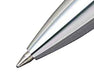 Platinum Fountain Pen Multi-Function Double 3 Action Sterling Silver Rhett Mwb-10000Sa-Kiichin - The #1 Place for Japanese Goods in Your Hand!