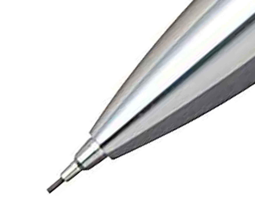 Platinum Fountain Pen Multi-Function Double 3 Action Sterling Silver Rhett Mwb-10000Sa-Kiichin - The #1 Place for Japanese Goods in Your Hand!