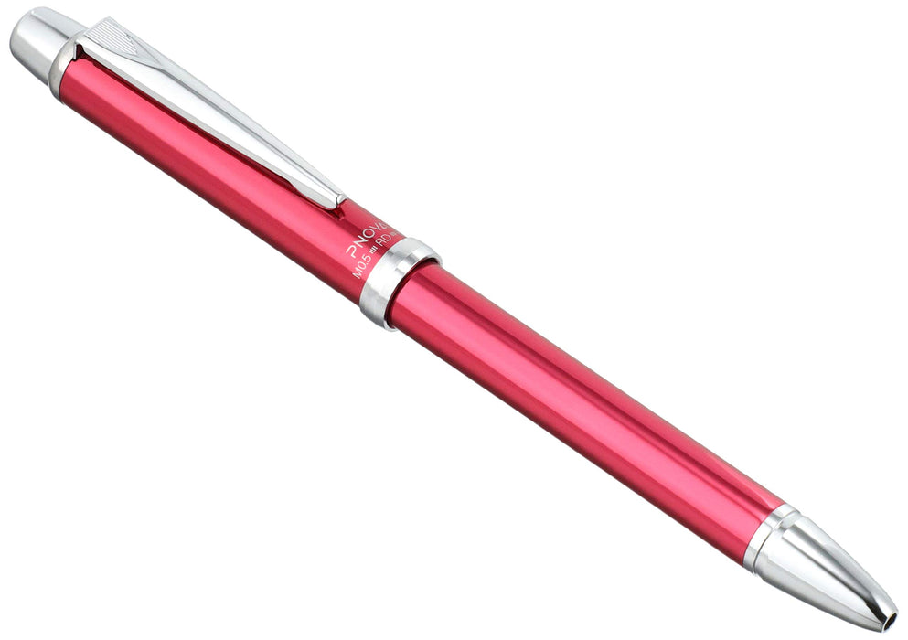 Platinum Multifunctional Fountain Pen 2 Colors with Sharp Pinova Engi Mwb-1000H#70-Kiichin - The #1 Place for Japanese Goods in Your Hand!