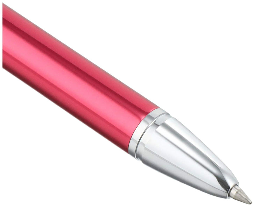Platinum Multifunctional Fountain Pen 2 Colors with Sharp Pinova Engi Mwb-1000H#70-Kiichin - The #1 Place for Japanese Goods in Your Hand!