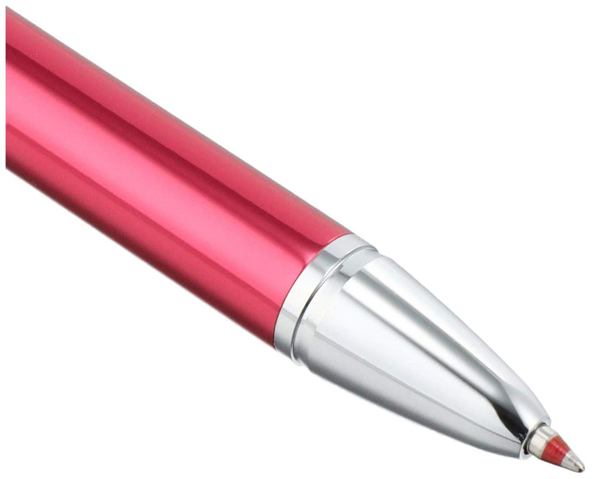 Platinum Multifunctional Fountain Pen 2 Colors with Sharp Pinova Engi Mwb-1000H#70-Kiichin - The #1 Place for Japanese Goods in Your Hand!