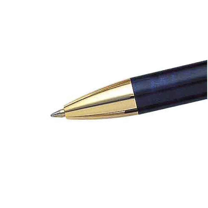 Platinum Brand Multifunctional Fountain Pen Double 3 Action Black Marble Mwb-3000Rn#1-Kiichin - The #1 Place for Japanese Goods in Your Hand!