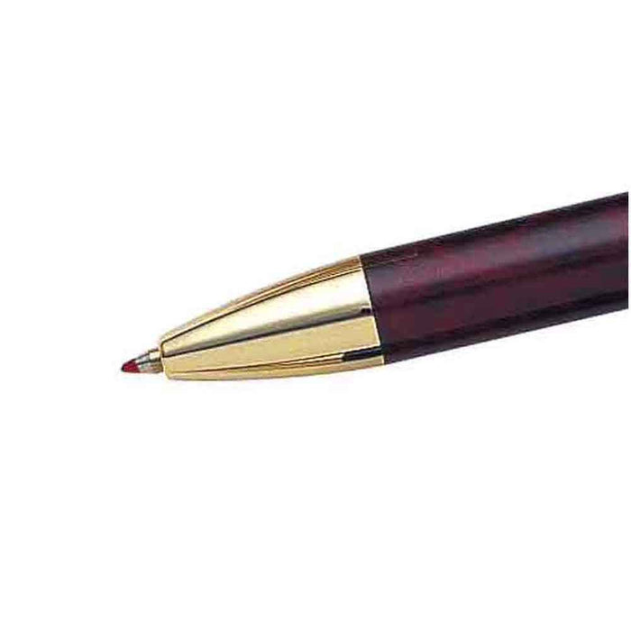 Platinum Brand Multifunctional Fountain Pen Double 3 Action Black Marble Mwb-3000Rn#1-Kiichin - The #1 Place for Japanese Goods in Your Hand!
