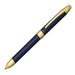 Platinum Brand Double Action Multifunctional Fountain Pen Blue - Model Mwb-1500Ra#56-Kiichin - The #1 Place for Japanese Goods in Your Hand!