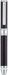 Platinum Fountain Pen Multifunctional Double Action Black Cow Leather Wrapped MWBL-3000#1-Kiichin - The #1 Place for Japanese Goods in Your Hand!