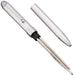 Platinum Multifunctional Double Action Fountain Pen in Ice White - Mwb-1000C#3-Kiichin - The #1 Place for Japanese Goods in Your Hand!