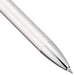 Platinum Multifunctional Double Action Fountain Pen in Ice White - Mwb-1000C#3-Kiichin - The #1 Place for Japanese Goods in Your Hand!