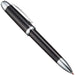 Platinum Multifunctional Double Action Sarabo Black Diamond Fountain Pen Mwb-1000F#7-Kiichin - The #1 Place for Japanese Goods in Your Hand!