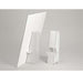 Platinum Fountain Pen Business Card Size White Paper Stand - 10 Pieces AS-500F-Kiichin - The #1 Place for Japanese Goods in Your Hand!