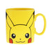 Kaneshotouki Pikachu Mug 500ml Dishwasher/Microwave Safe Japan 143126-Kiichin - The #1 Place for Japanese Goods in Your Hand!