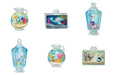 Re-Ment Pokemon Aqua Bottle Collection 2 Box Set 6pcs 130mm Sparkling Theme-Kiichin - The #1 Place for Japanese Goods in Your Hand!