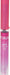 Mitsubishi Pencil Refill for Kurtoga Sharp HB 0.5mm Pink U05203HB.13-Kiichin - The #1 Place for Japanese Goods in Your Hand!