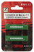 Rokuhan Z Gauge Evergreen 40F Sea Container Set - 2 Pieces-Kiichin - The #1 Place for Japanese Goods in Your Hand!