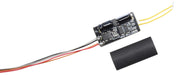 Rokuhan Z Gauge DCC Decoder for Rail Point & Building Lighting - Model Railway-Kiichin - The #1 Place for Japanese Goods in Your Hand!
